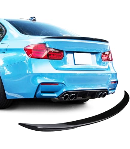 Amazon.com: H&R For BMW 328i 2012-2016 Super Sport Spring F30